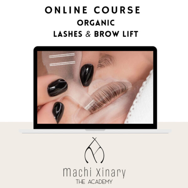 Lashes & Brow Lift